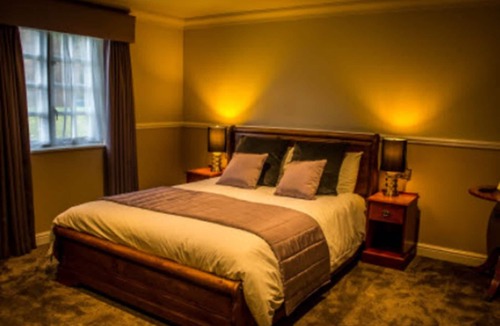 Tamworth Hotel | The Peel Aldergate