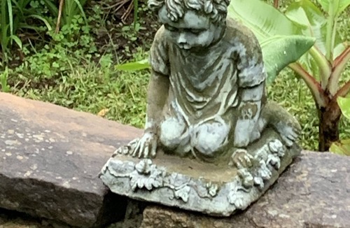 Warrenton House | The Peete House and Garden