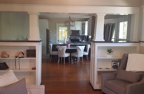 Bonnycastle House | The Pegasus Luxury and Location!