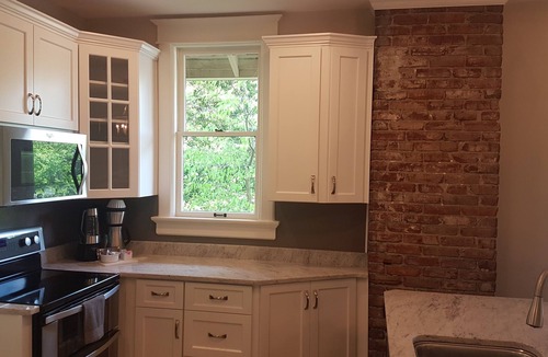 Bonnycastle House | The Pegasus Luxury and Location!