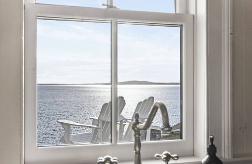 Peggy's Cove House | The Peggy's Cove House. Unrivalled panoramic views!