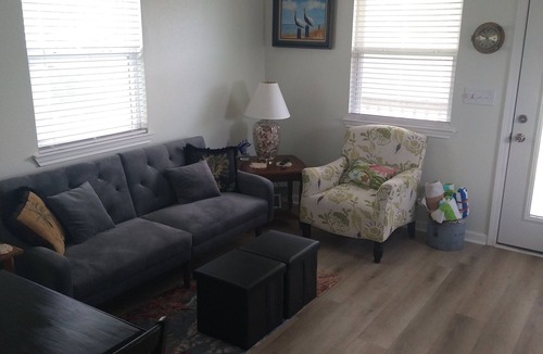 Port Lavaca Cottage | The Pelican at Magnolia Beachn