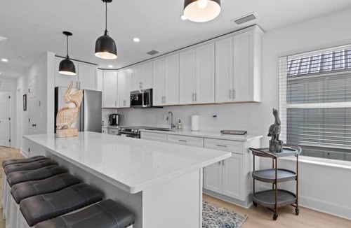 Steinhatchee House | The Pelican Pad - Steinhatchee