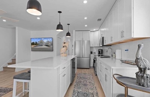 Steinhatchee House | The Pelican Pad - Steinhatchee