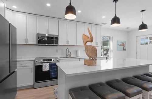 Steinhatchee House | The Pelican Pad - Steinhatchee
