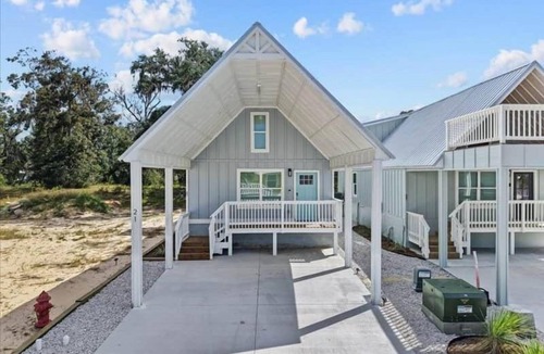 Steinhatchee House | The Pelican Pad - Steinhatchee