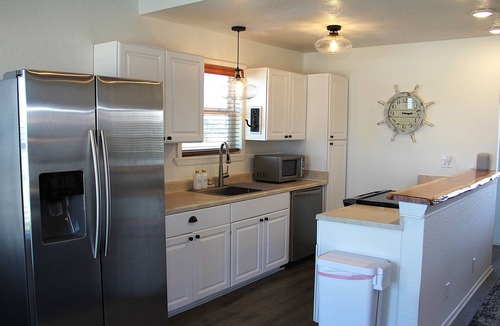 San Luis House | The Pelican Pass