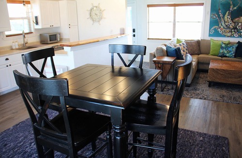 San Luis House | The Pelican Pass