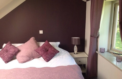 Fence Hotel | The Pendle Inn