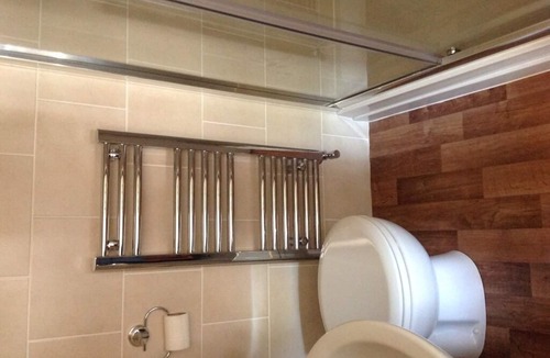 Fence Hotel | The Pendle Inn