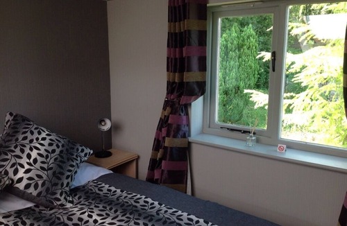 Fence Hotel | The Pendle Inn