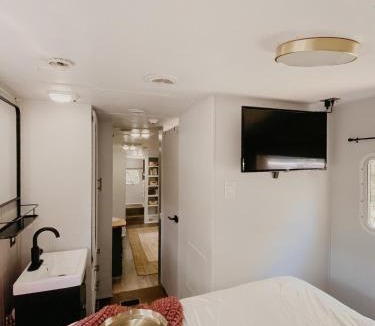 Pendleton Other | The Pendle-Tin