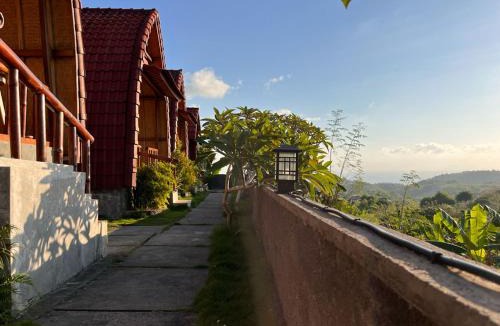 Penida Island House | The Penida Angmas View