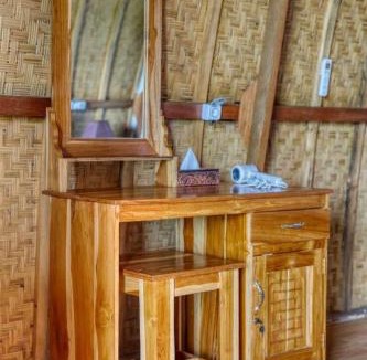 Penida Island House | The Penida Angmas View