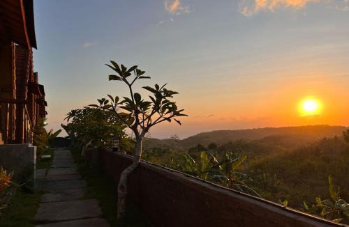 Penida Island House | The Penida Angmas View