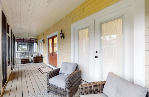 Long Neck House | The Peninsula - 33129 Serenity Circle #87