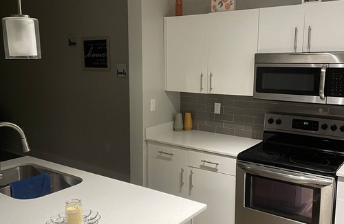 Lindbergh Condo | The Peninsula At Buckhead