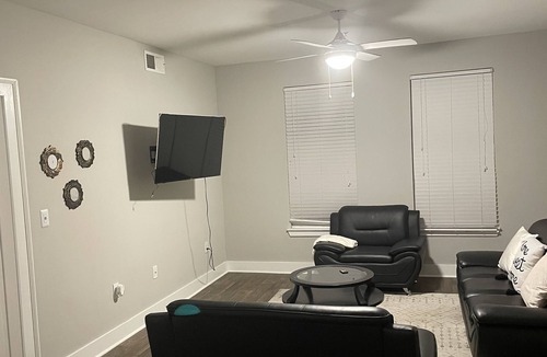 Lindbergh Condo | The Peninsula At Buckhead