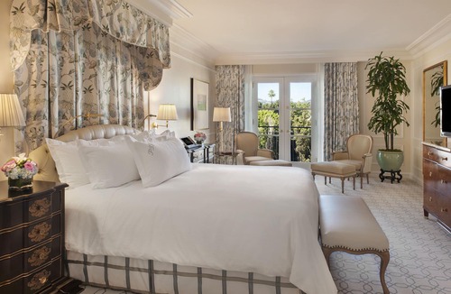 Beverly Hills Hotel | The Peninsula Beverly Hills