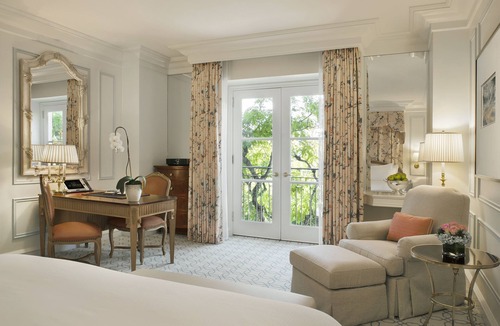 Beverly Hills Hotel | The Peninsula Beverly Hills