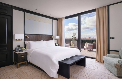 Belgravia Hotel | The Peninsula London