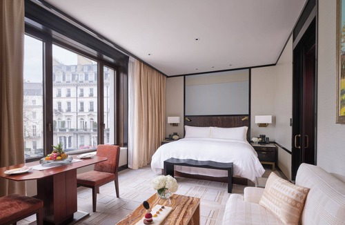 Belgravia Hotel | The Peninsula London