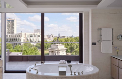Belgravia Hotel | The Peninsula London