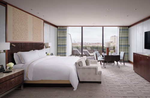 Belgravia Hotel | The Peninsula London