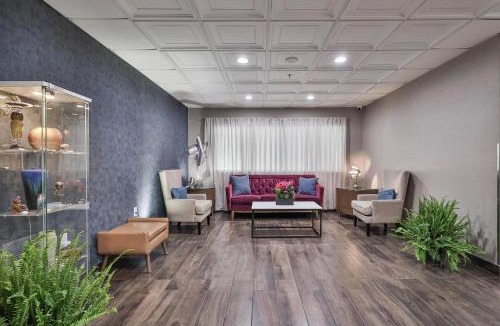 Stroudsburg Hotel | The Penn Stroud, Stroudsburg - Poconos, an Ascend Collection Hotel