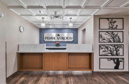 Stroudsburg Hotel | The Penn Stroud, Stroudsburg - Poconos, an Ascend Collection Hotel