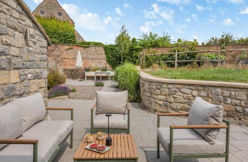 Muchelney House | The Pennings