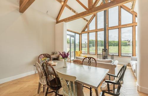 Muchelney House | The Pennings