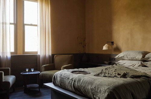 Askwith Hotel | The Penny Bun