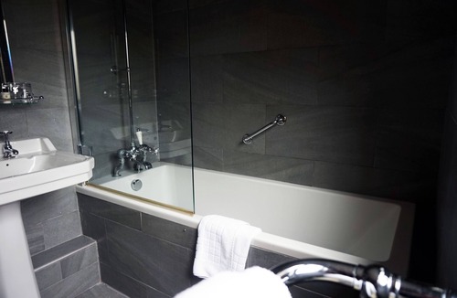 Berkhamsted Hotel | The Penny Farthing