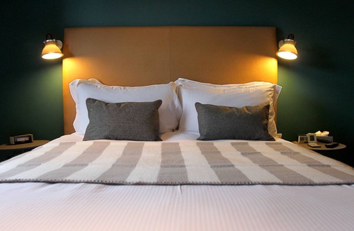 Berkhamsted Hotel | The Penny Farthing