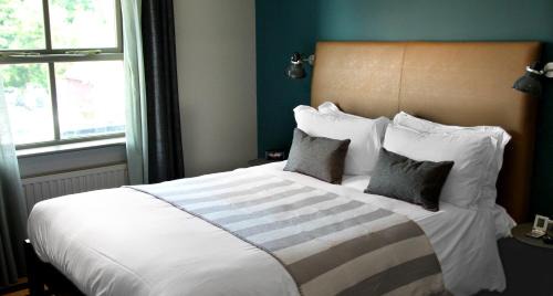 Berkhamsted Hotel | The Penny Farthing Hotel