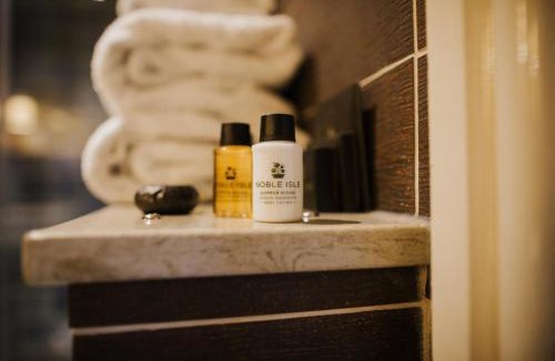 Berkhamsted Hotel | The Penny Farthing Hotel