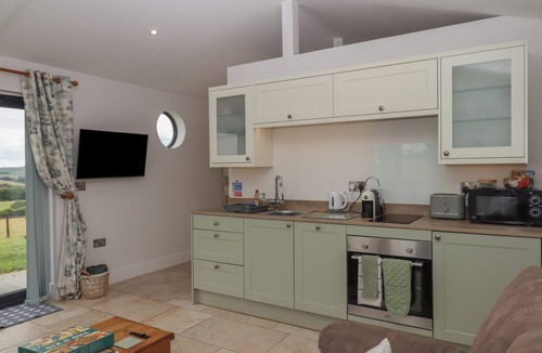 Tiverton Cottage | The Pennymoor