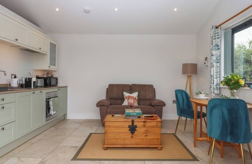 Tiverton Cottage | The Pennymoor