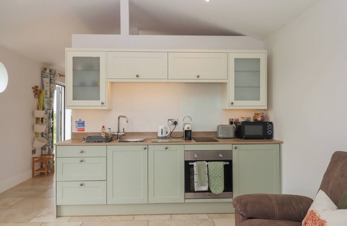 Tiverton Cottage | The Pennymoor