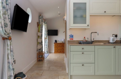 Tiverton Cottage | The Pennymoor