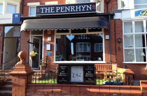 North Shore House | The Penrhyn