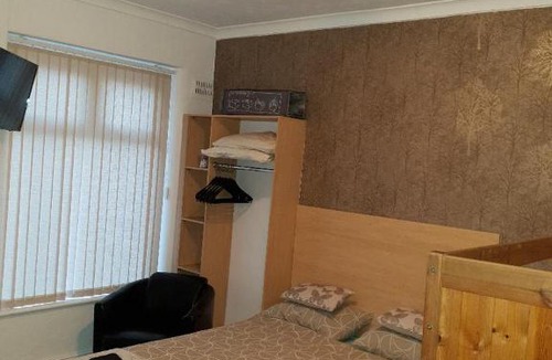 North Shore House | The Penrhyn