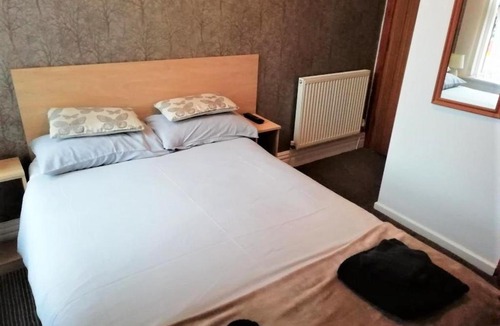 North Shore House | The Penrhyn