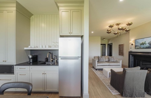 St. Mary's Apartment | The Penrose Suites