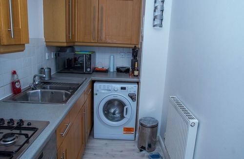 Greenwich Apartment | The Pent House Drive