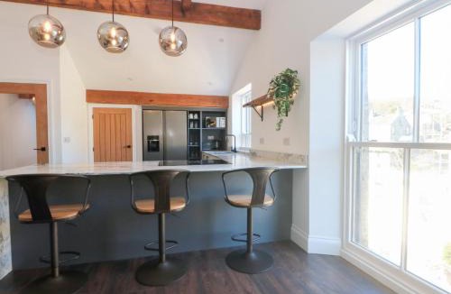 Rawtenstall Apartment | The Penthouse at 86