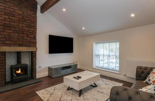 Rawtenstall Apartment | The Penthouse at 86