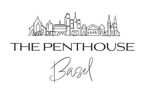 Basel City Centre Apartment | The Penthouse Basel