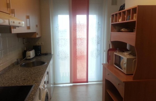 Posada de Llanes Apartment | The Penthouse Apartment with pool and terraces in Posada
